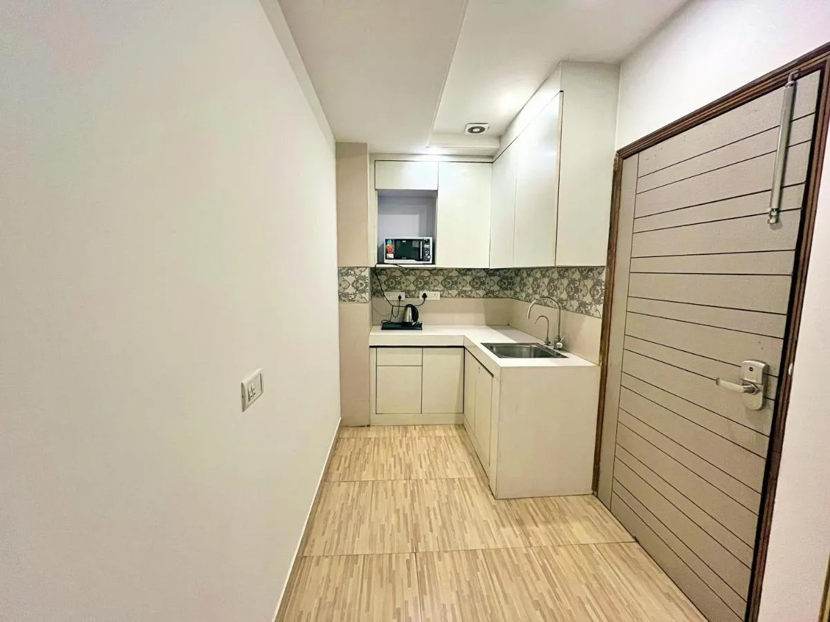 Image 2 of Red Rose Homestay – Rooms with Kitchenette