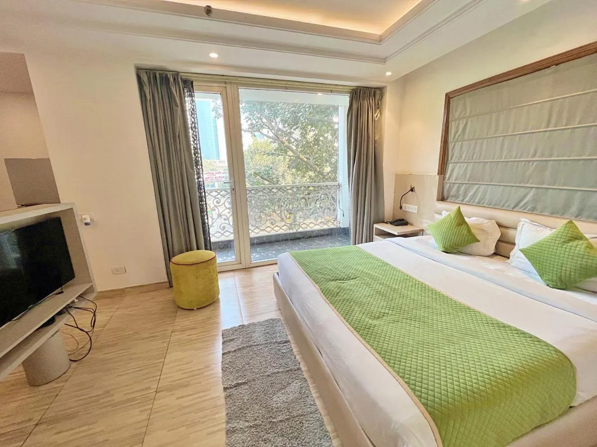 Image 4 of Red Rose Homestay – Rooms with Kitchenette