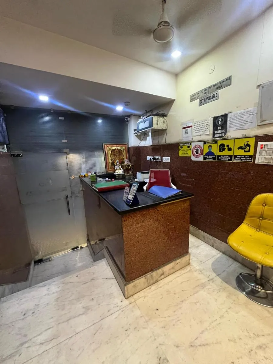 Image 3 of Relax Stay – Near Anand Vihar Railway Station