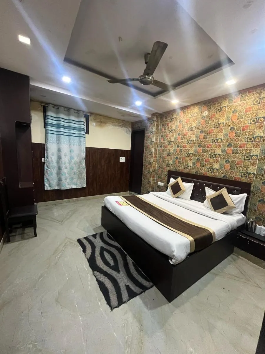 Image 6 of Relax Stay – Near Anand Vihar Railway Station
