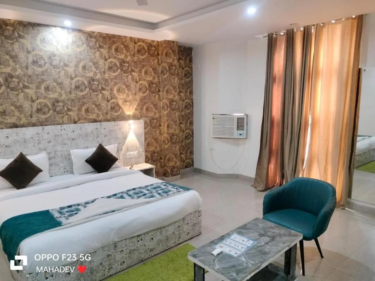 Image 1 of Room Sity At Airport