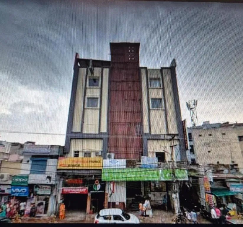 Image of Royal Residency