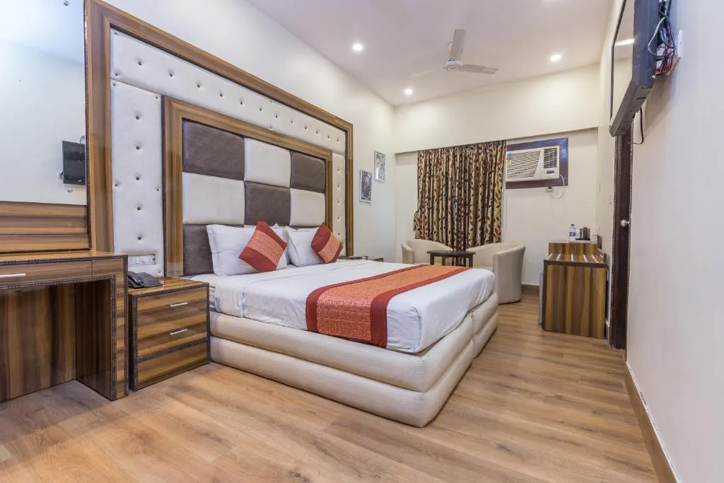 Image of Rupam Hotel