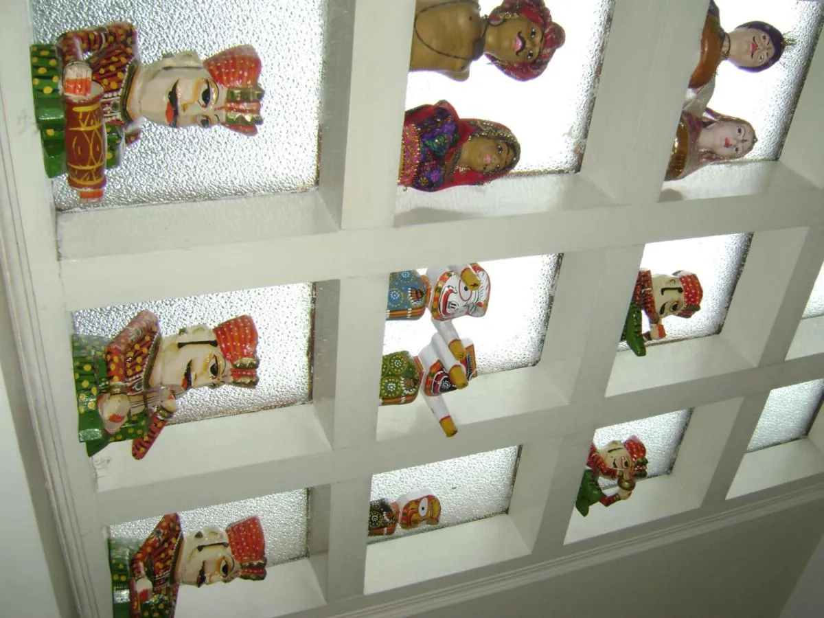 Image 3 of SABS Bed and Breakfast