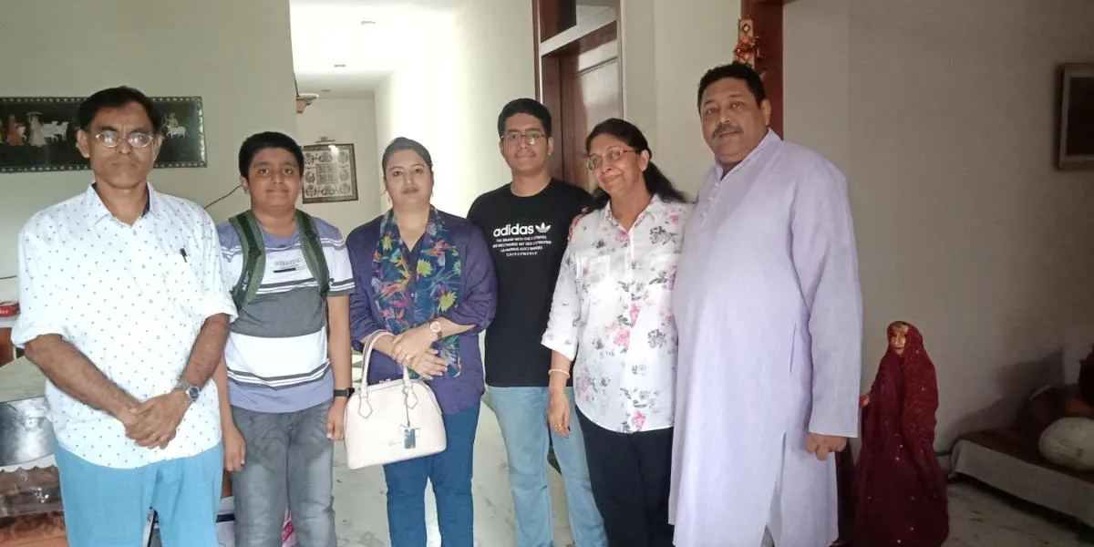 Image 6 of SABS Bed and Breakfast