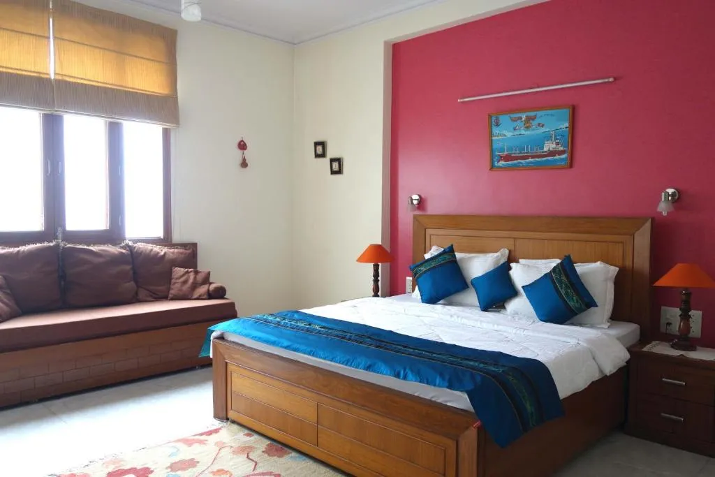 Image of SABS Bed and Breakfast