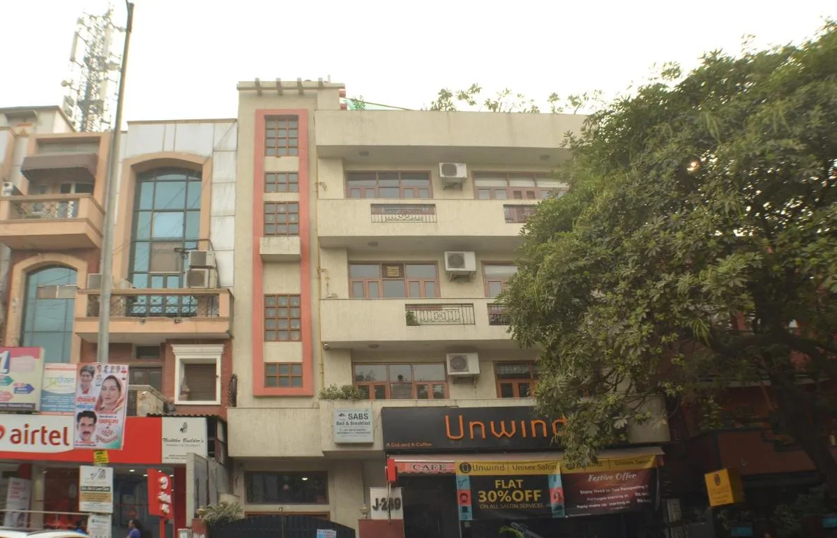 Image 5 of SABS Bed and Breakfast