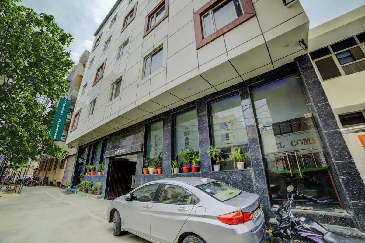 Image 5 of SMART PLAZA HOTEL-At Airport