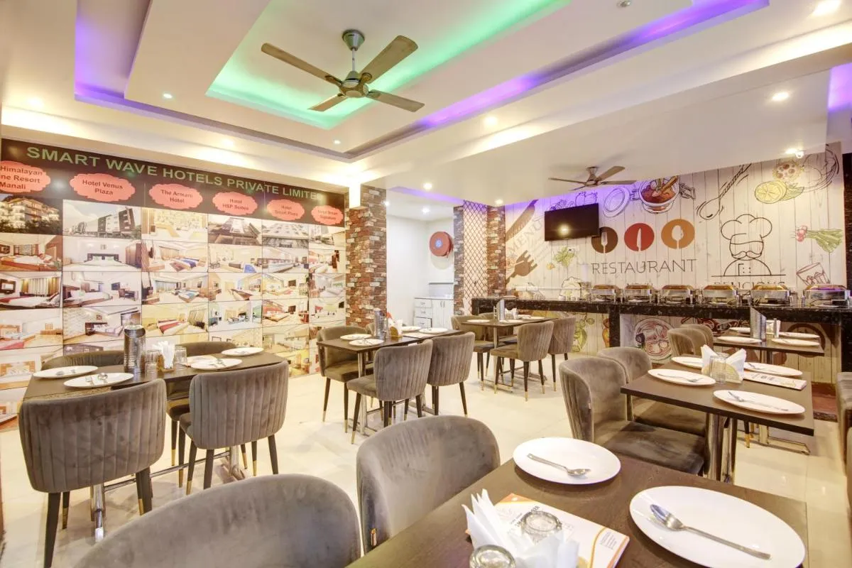 Image 3 of SMART PLAZA HOTEL-At Airport