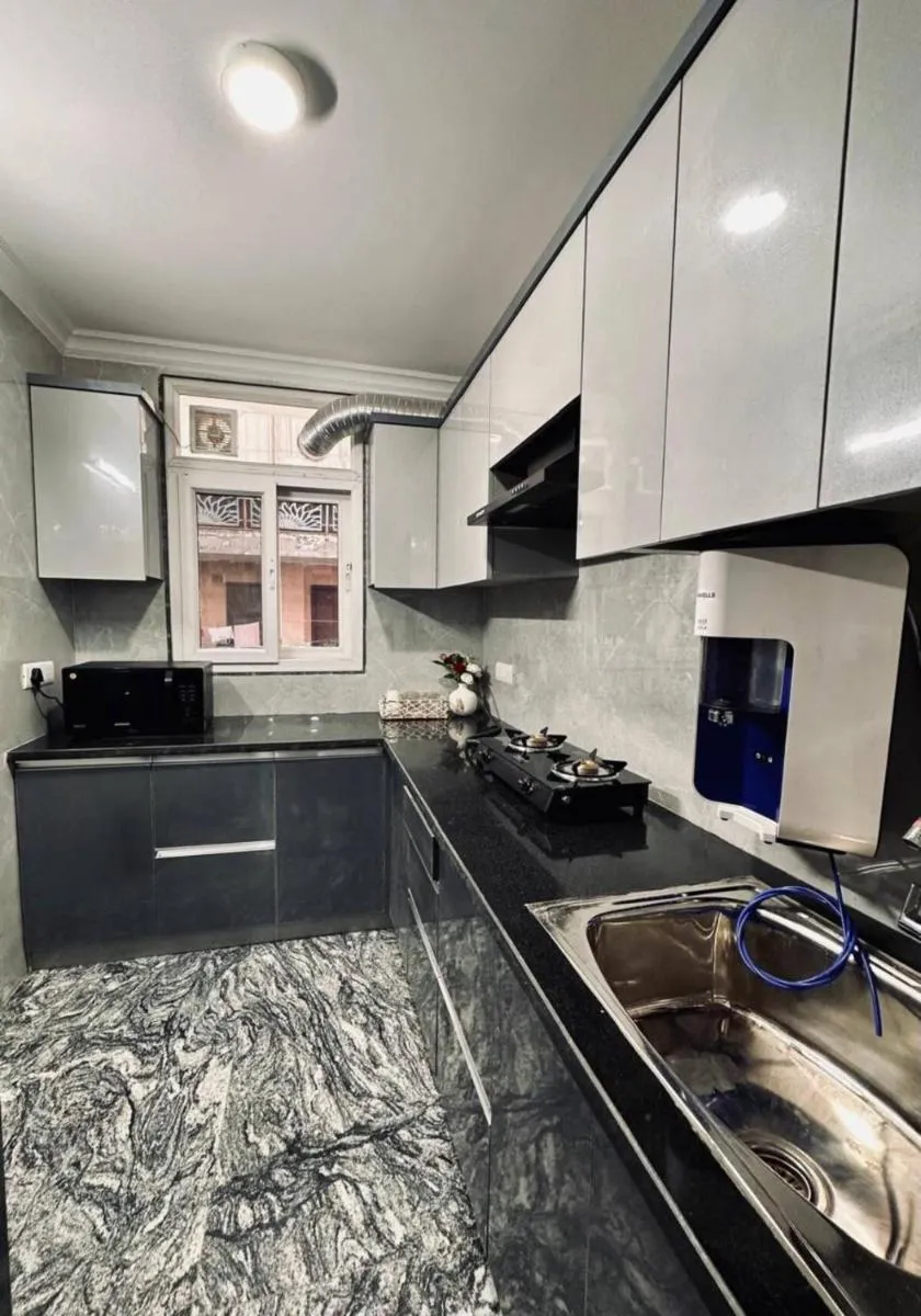 Image 6 of SOQU – South of Qutub 3BHK Luxury Apartments