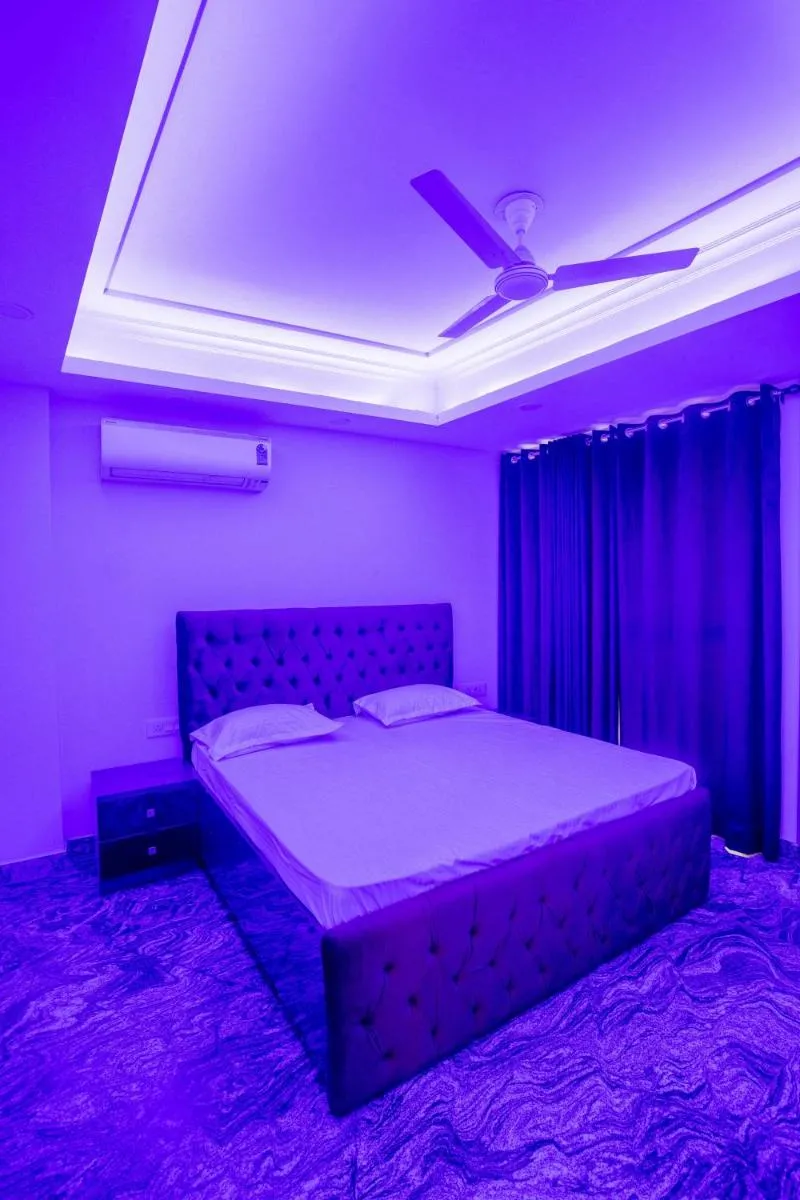 Image 2 of SOQU – South of Qutub 3BHK Luxury Apartments