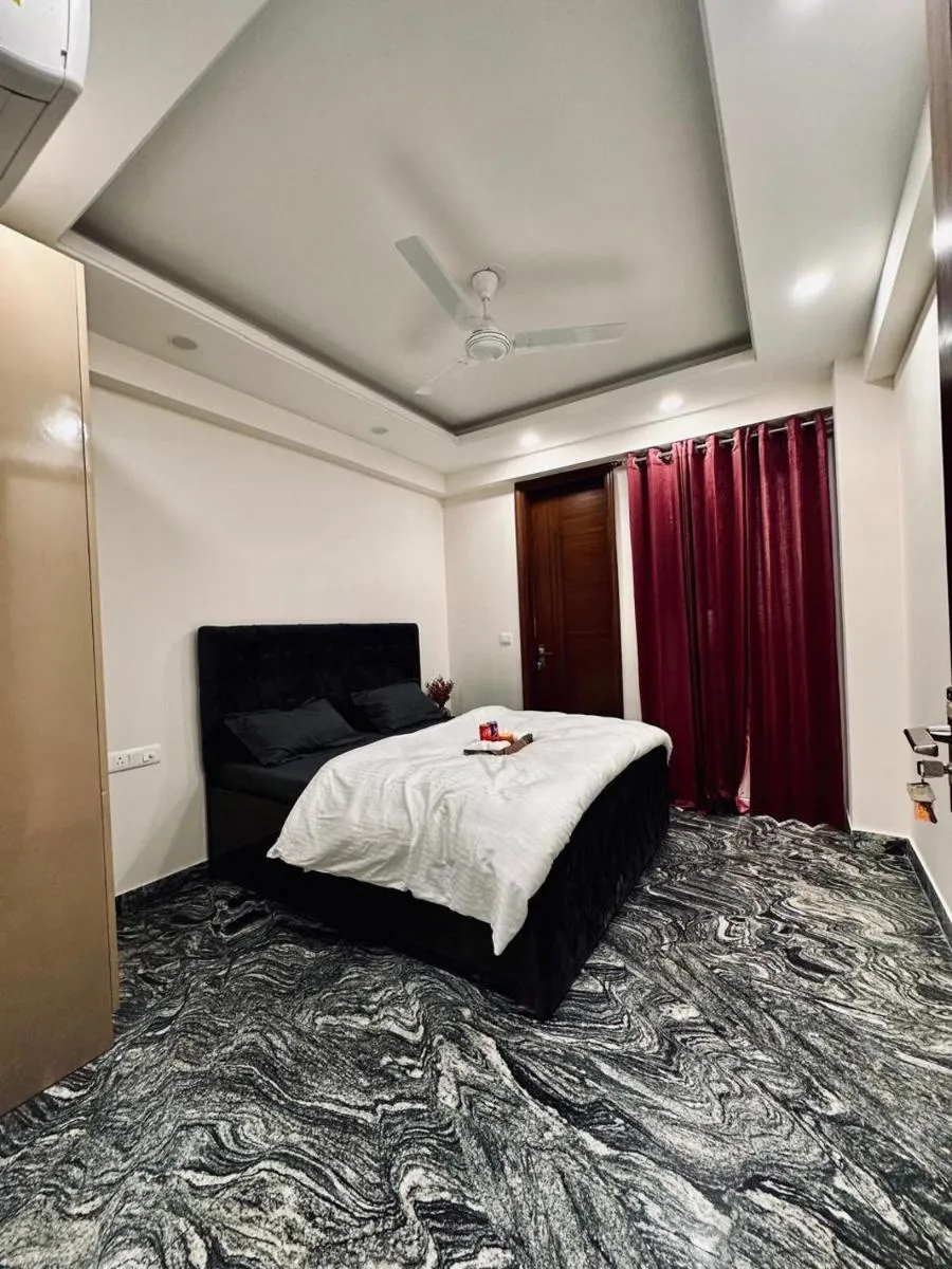 Image 4 of SOQU – South of Qutub 3BHK Luxury Apartments