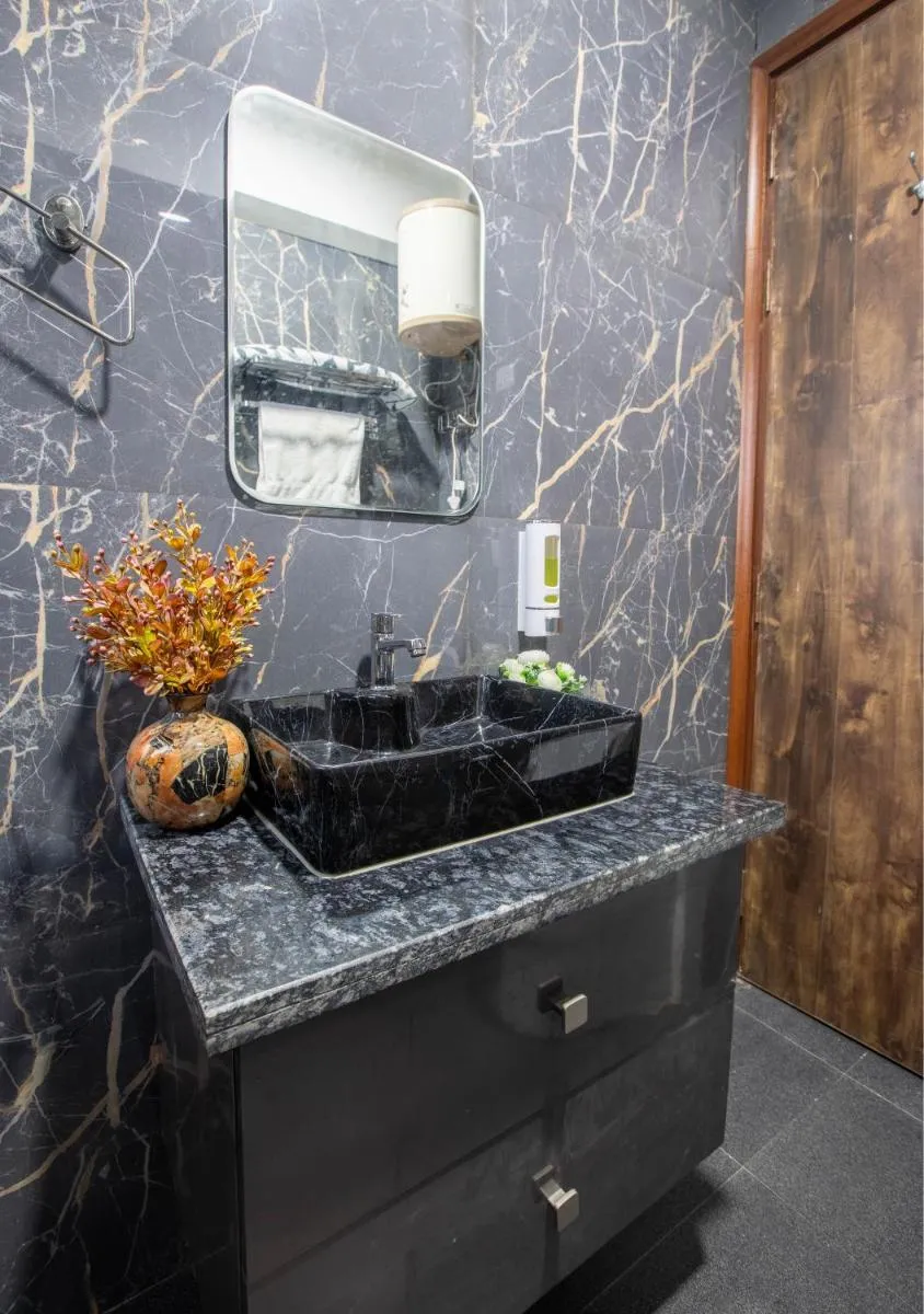 Image 5 of SOQU – South of Qutub 3BHK Luxury Apartments