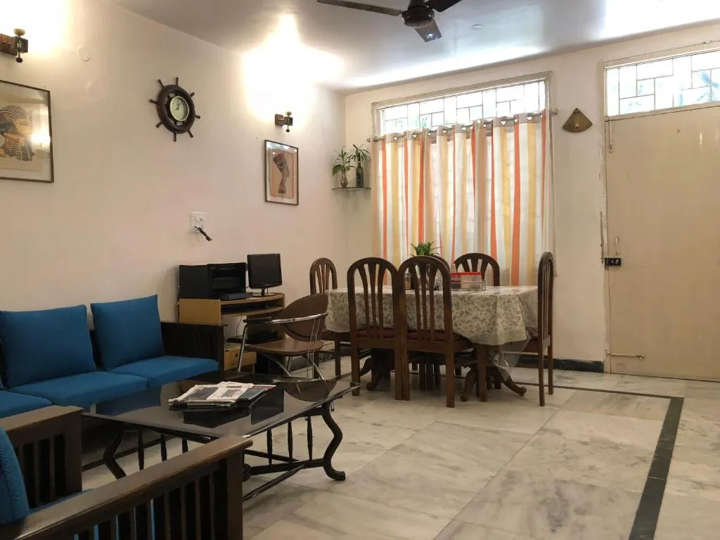 Image of Sailors Home – C6, Vasant Kunj