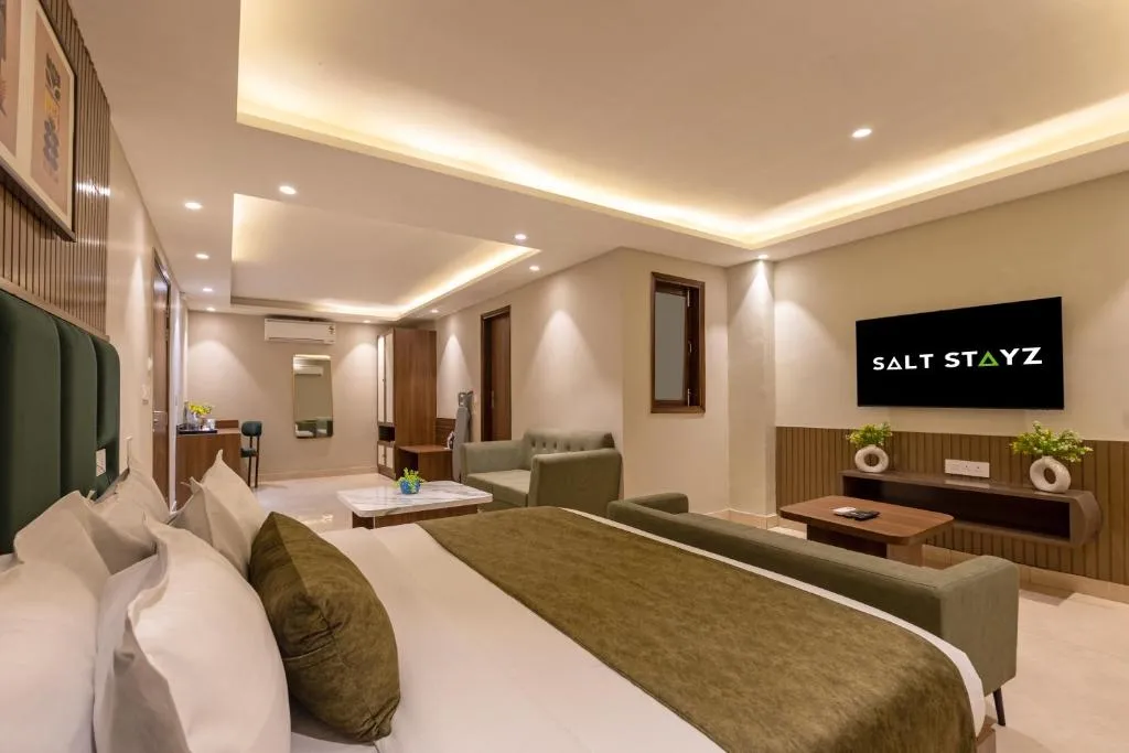Image of Saltstayz Premier – Paschim Vihar