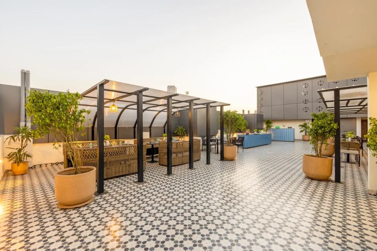 Image 3 of Saltstayz Premier – Paschim Vihar