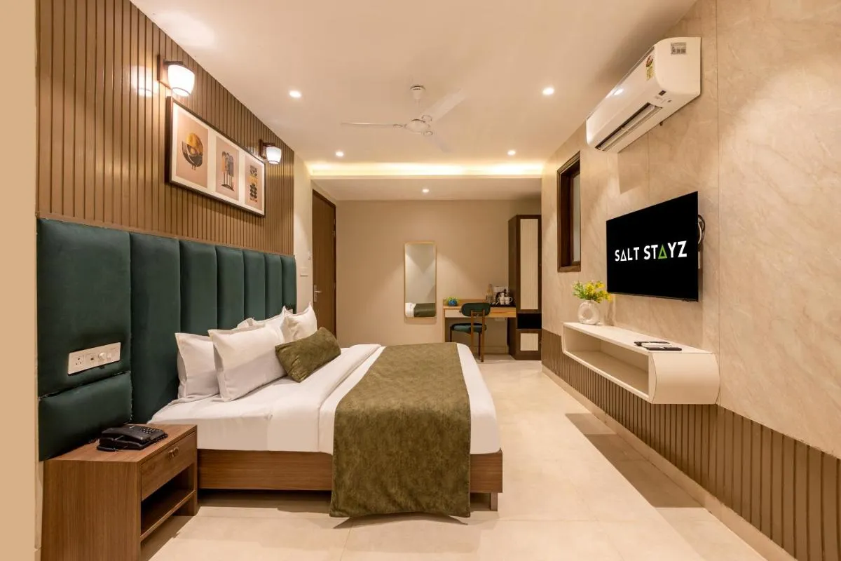 Image 5 of Saltstayz Premier – Paschim Vihar