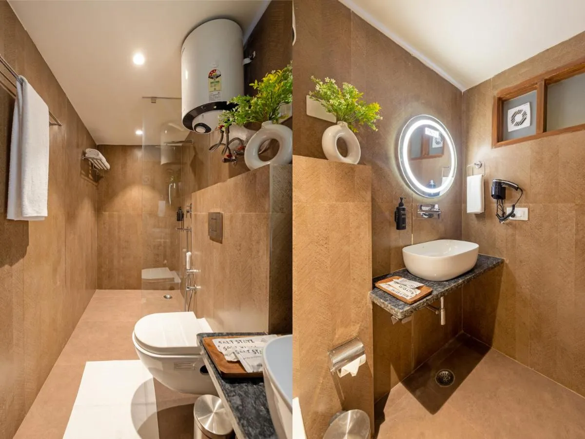 Image 2 of Saltstayz Premier – Paschim Vihar