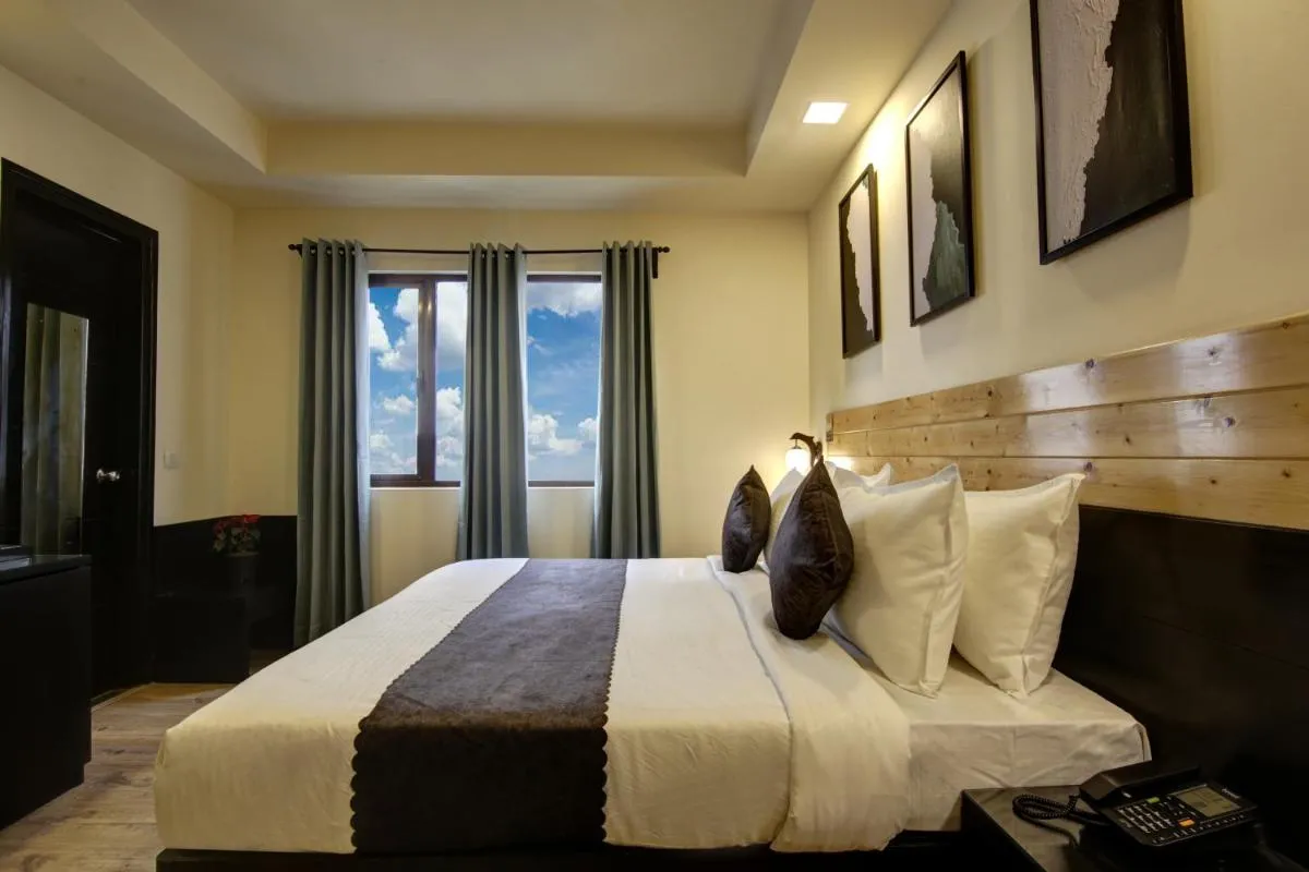 Image 1 of Saltstayz Select – Nehru Place & New Friends Colony