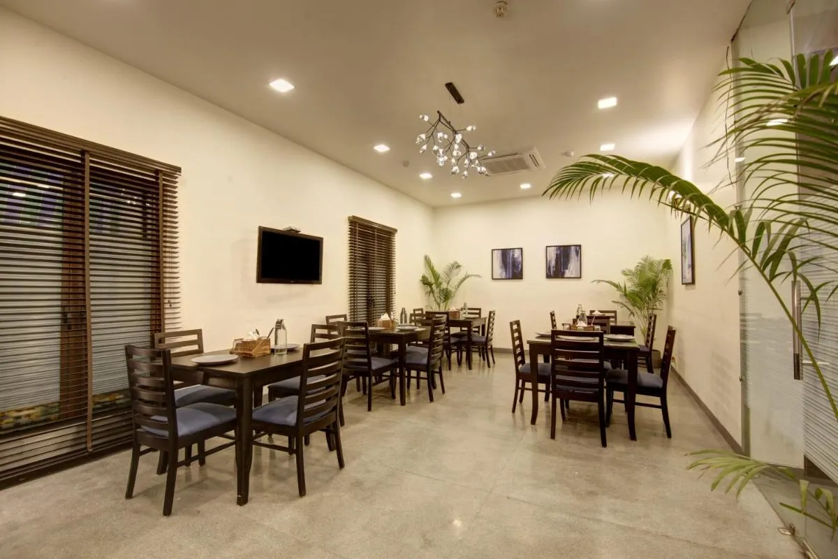 Image 4 of Saltstayz Select – Nehru Place & New Friends Colony