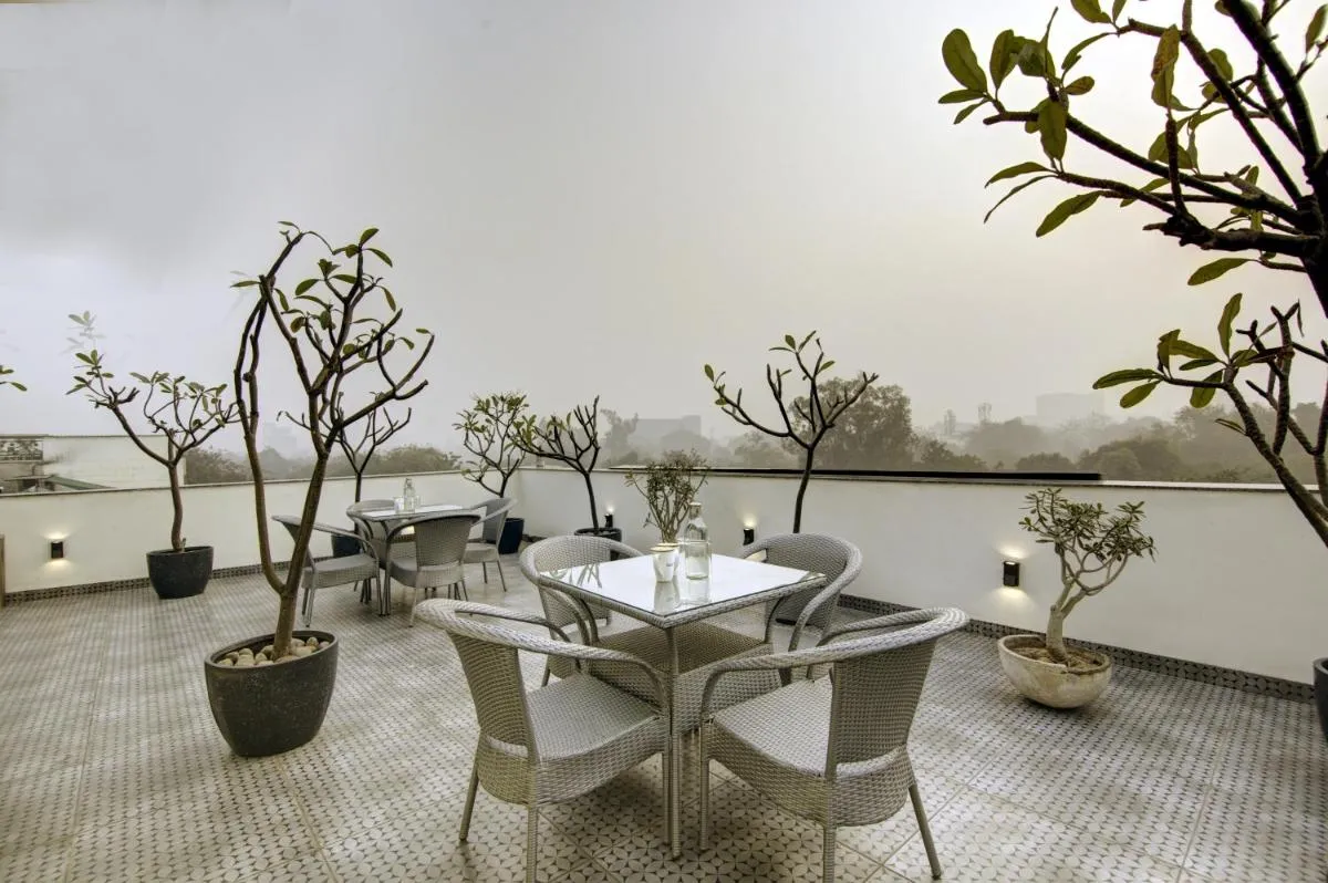 Image 3 of Saltstayz Select – Nehru Place & New Friends Colony