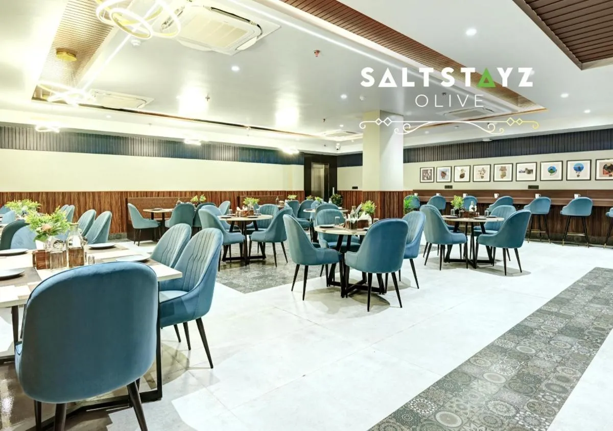 Image 3 of Saltstayz Select – Pitampura