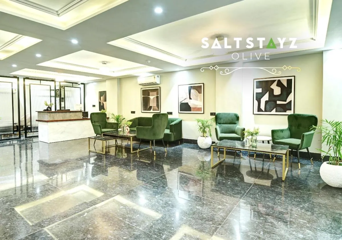 Image 5 of Saltstayz Select – Pitampura