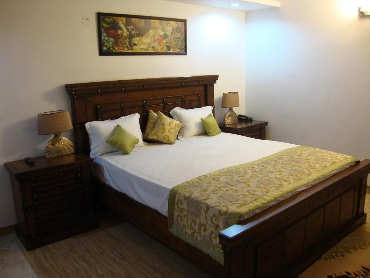 Image 6 of Skylink Suites Bed & Breakfast