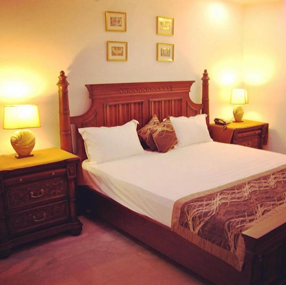 Image 1 of Skylink Suites Bed & Breakfast