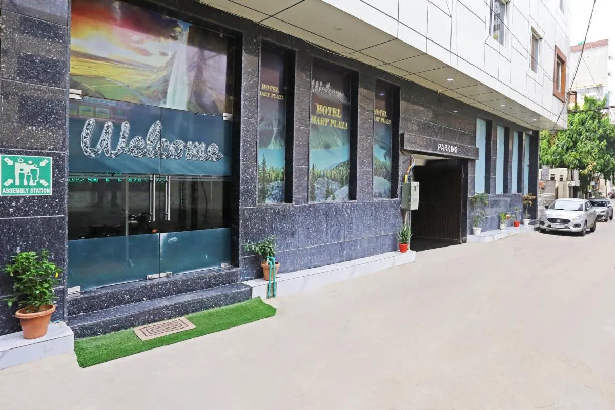 Image 5 of Smart Lax Hotel