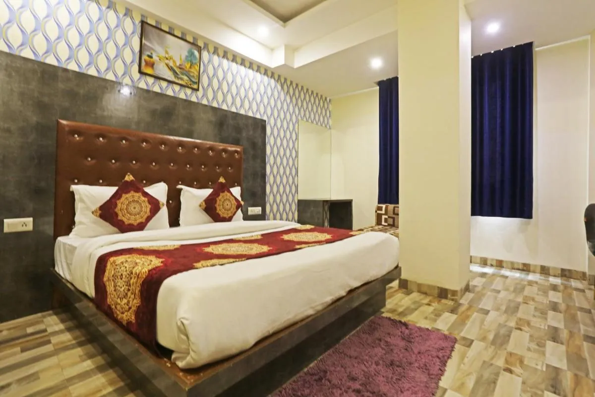 Image 1 of Smart Lax Hotel