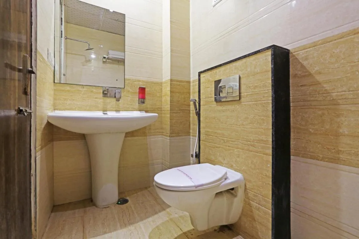 Image 2 of Smart Lax Hotel