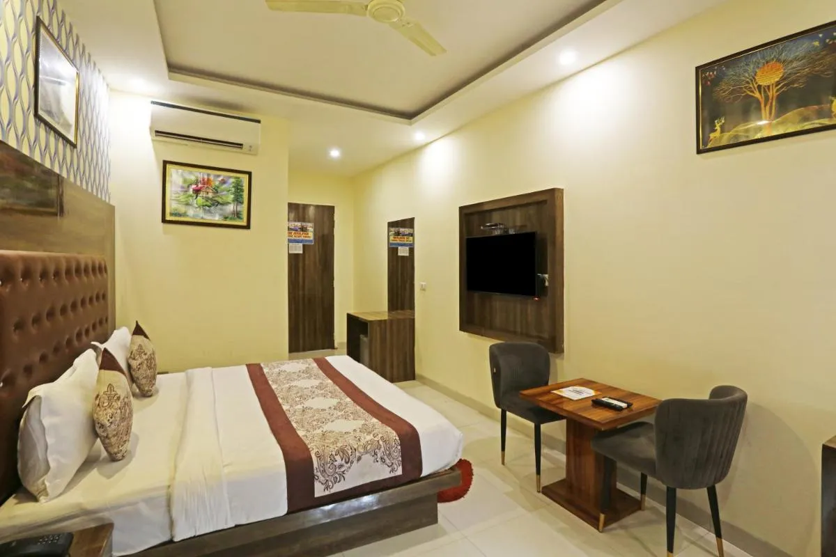 Image 4 of Smart Lax Hotel