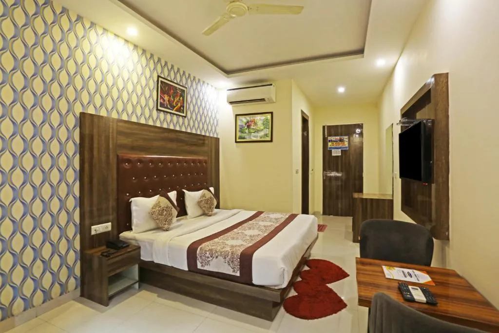 Image of Smart Lax Hotel