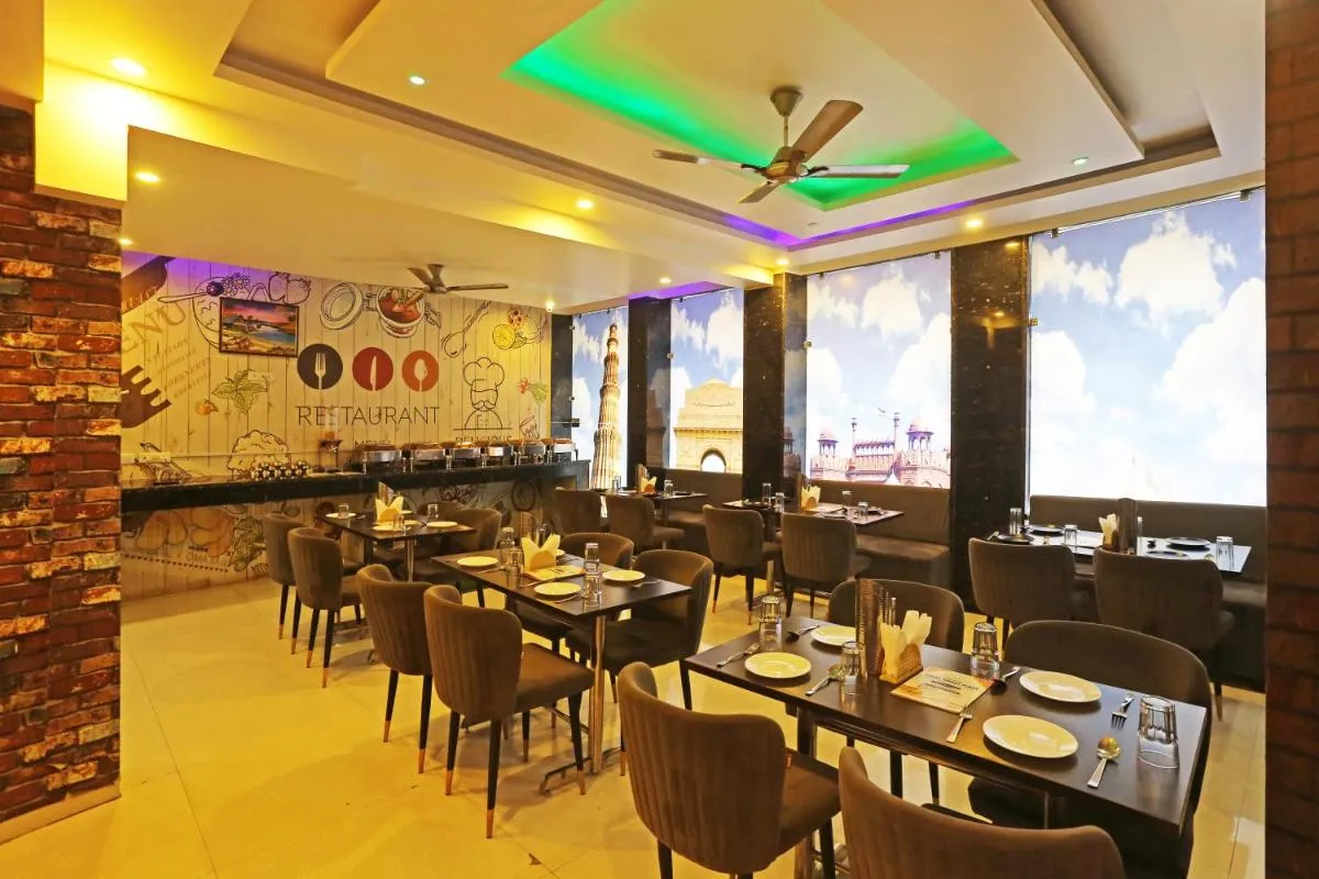 Image 3 of Smart Lax Hotel