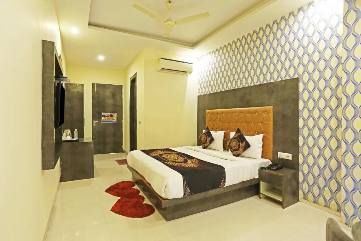 Image 6 of Smart Lax Hotel