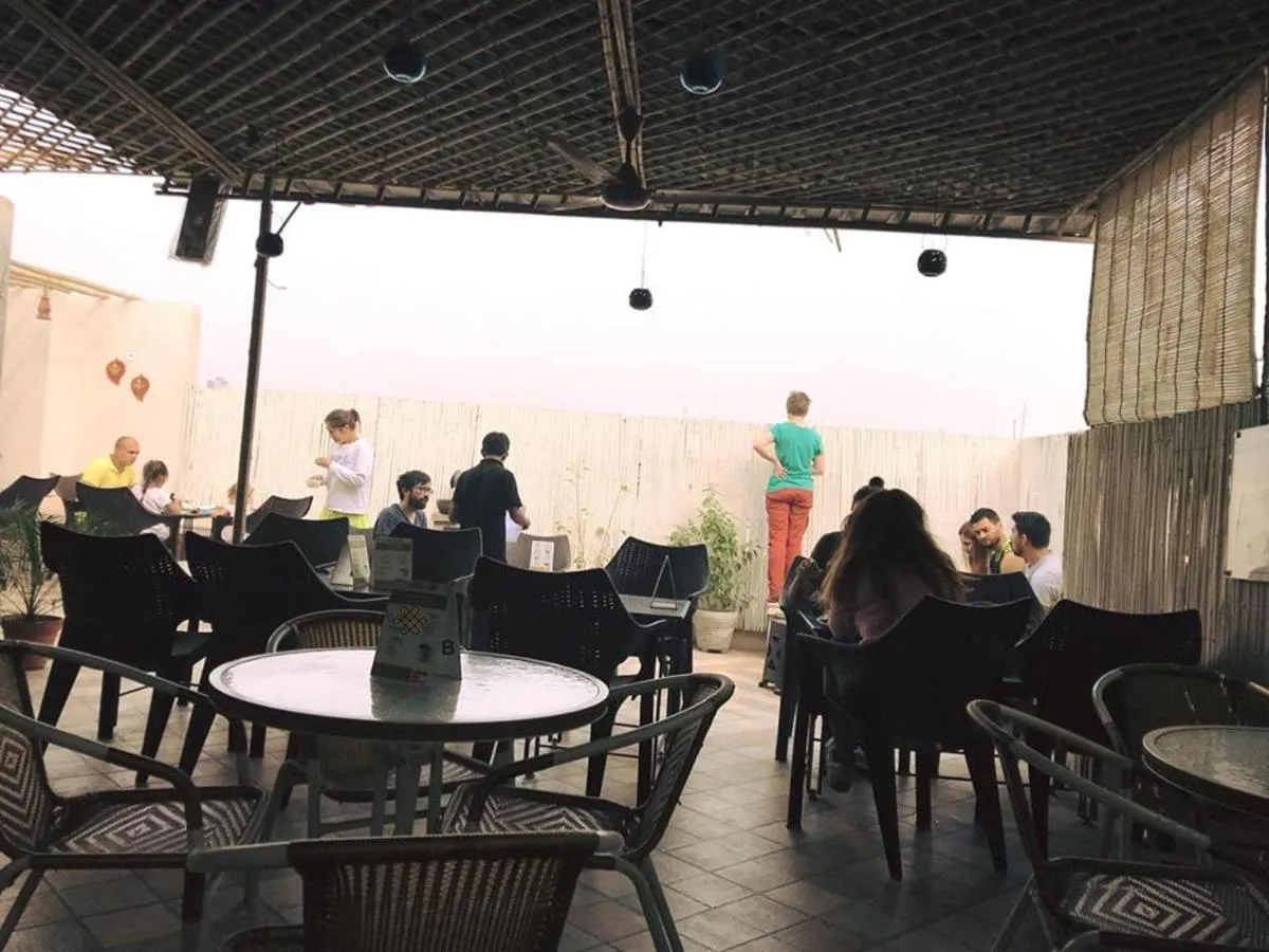 Image 3 of Smyle Inn – Best Value Hotel near New Delhi Station