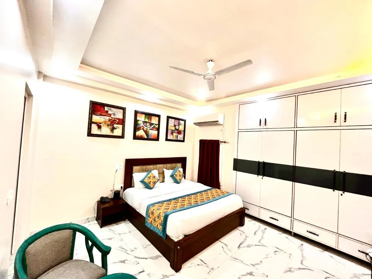 Image 5 of South Inn – Green Park near Hauz Khas South Delhi