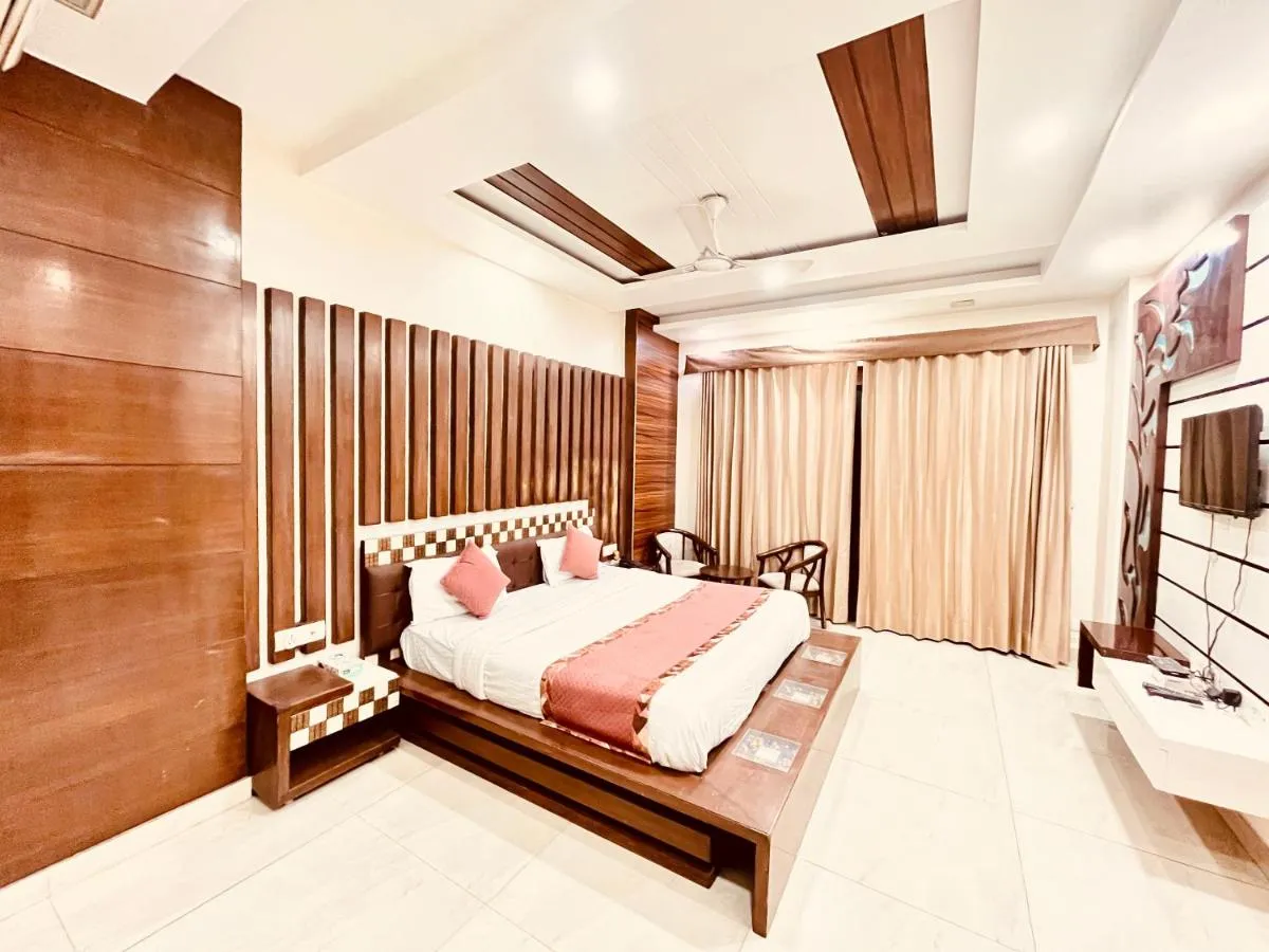 Image 4 of South Inn – Green Park near Hauz Khas South Delhi