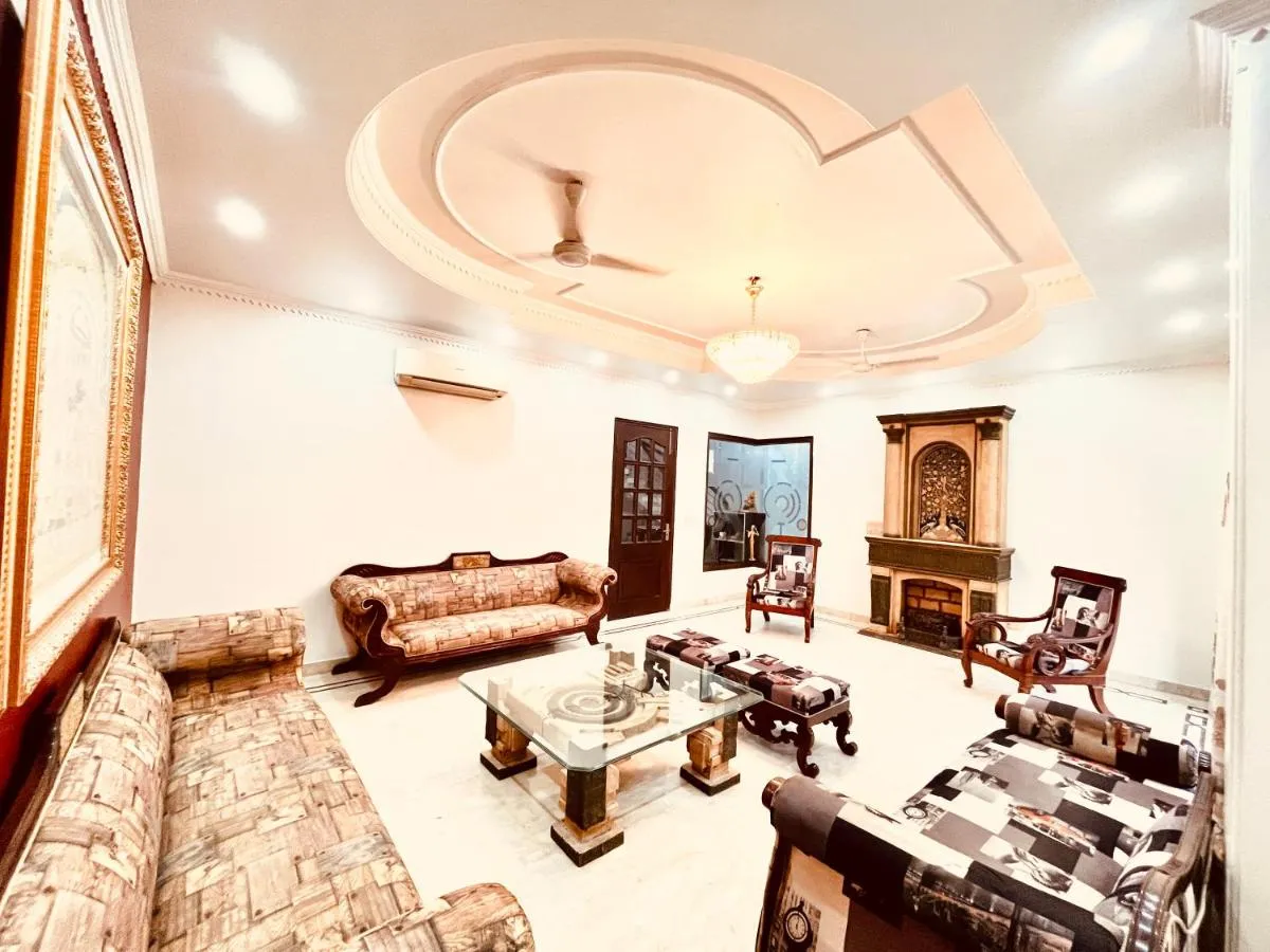 Image 3 of South Inn – Green Park near Hauz Khas South Delhi