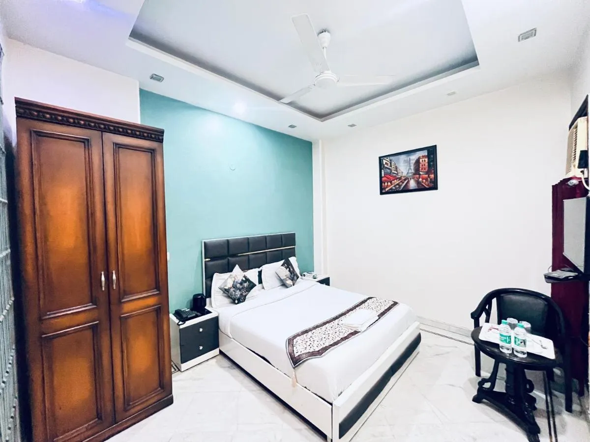 Image 6 of South Inn – Green Park near Hauz Khas South Delhi