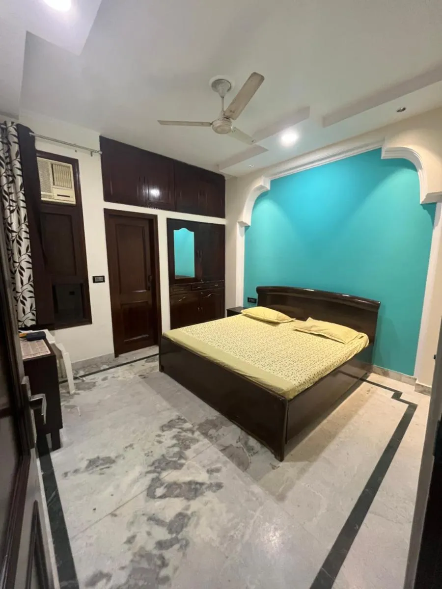 Image 1 of Spacious 2 BHK Home with Living and Dining Area