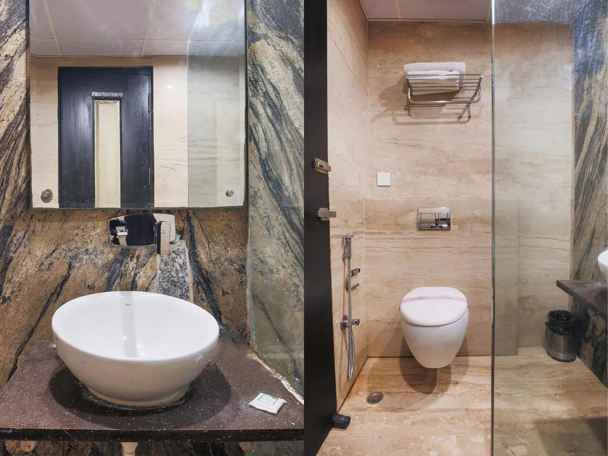 Image 6 of Staybook Hotel Uppal International