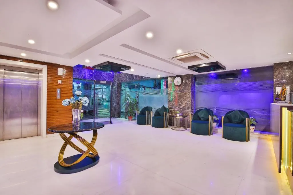Image of Staybook Hotel Uppal International