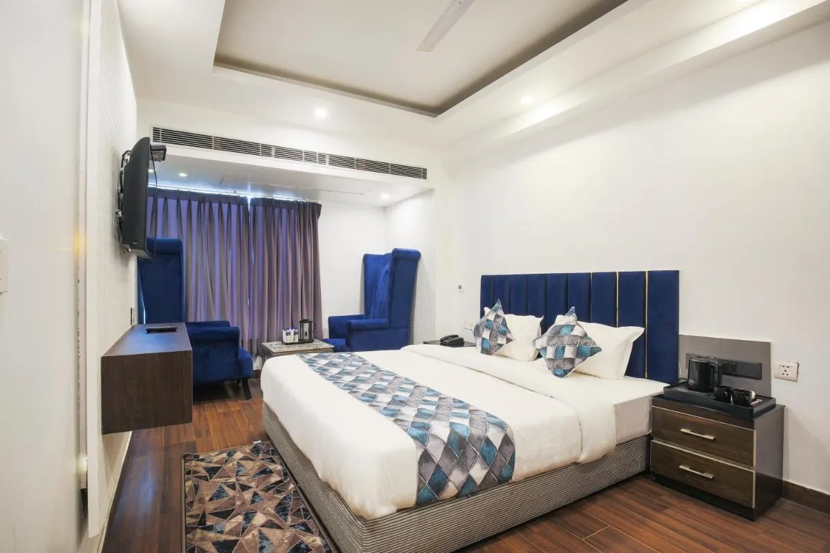 Image 5 of Staybook Hotel Uppal International