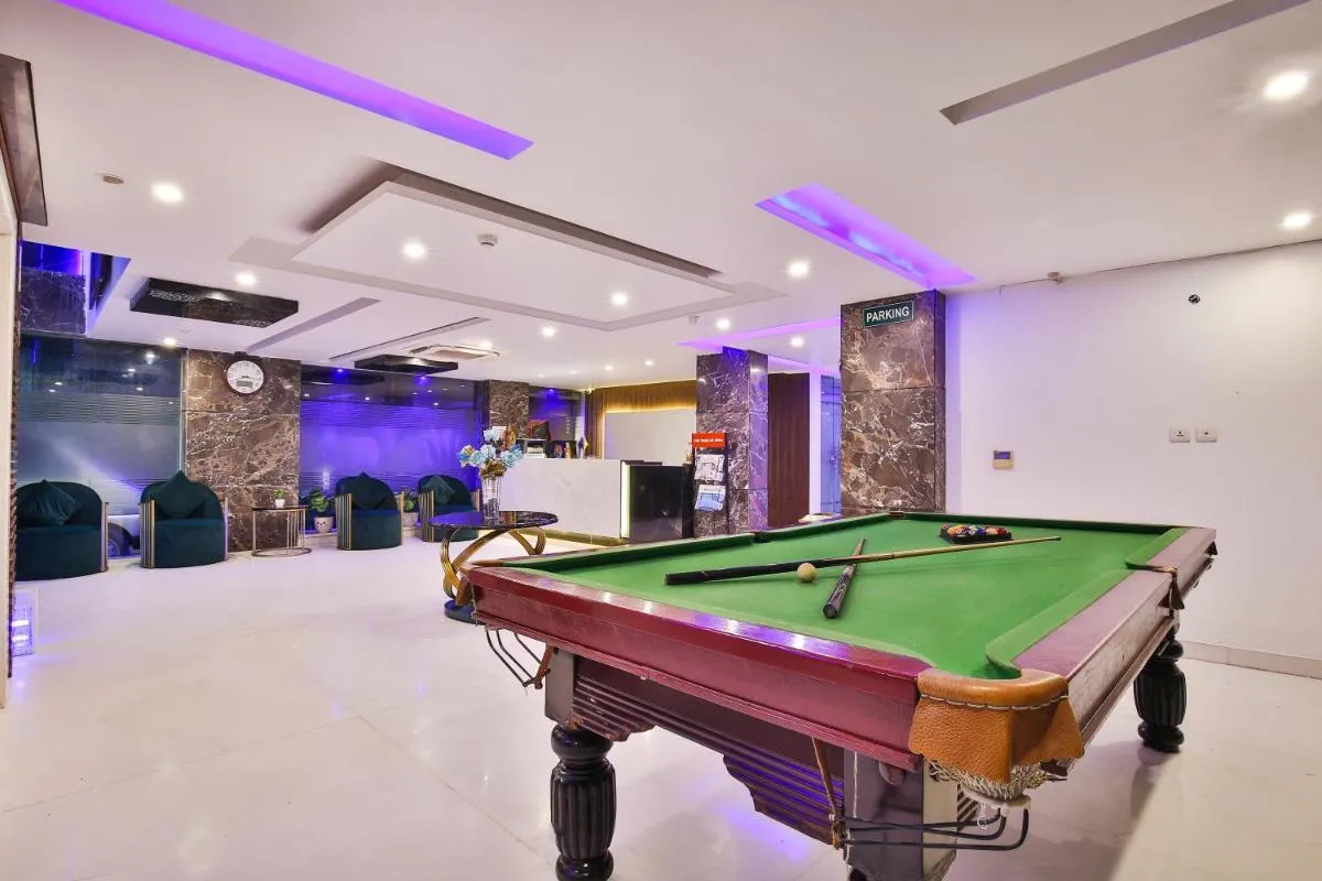 Image 3 of Staybook Hotel Uppal International