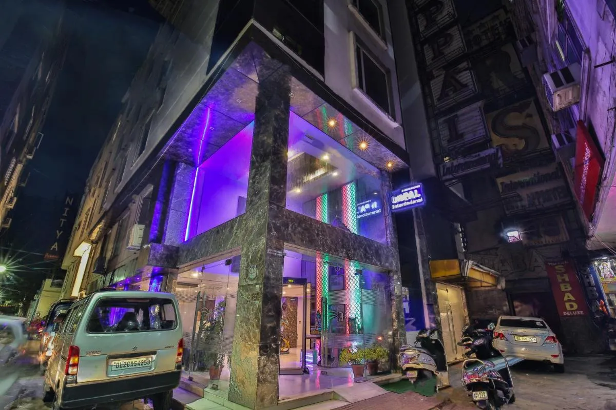 Image 2 of Staybook Hotel Uppal International