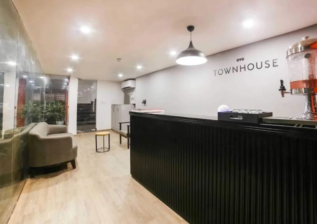 Image of Super Collection O Kailash Enclave