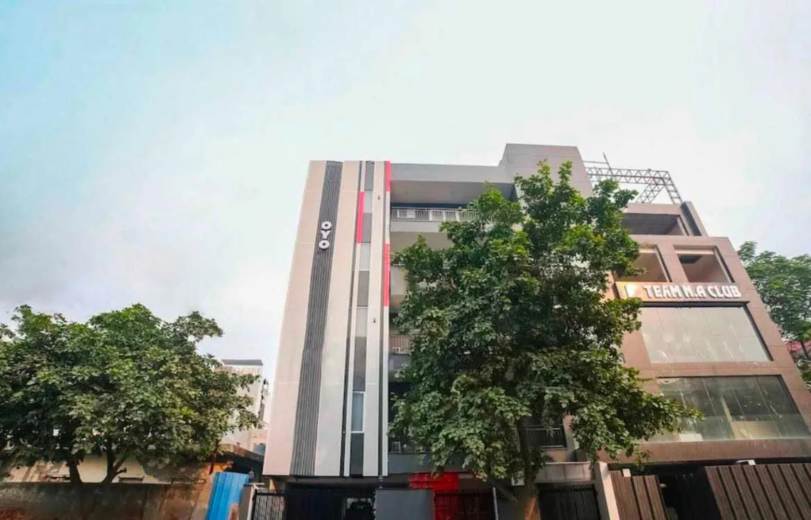 Image 1 of Super Collection O Kailash Enclave