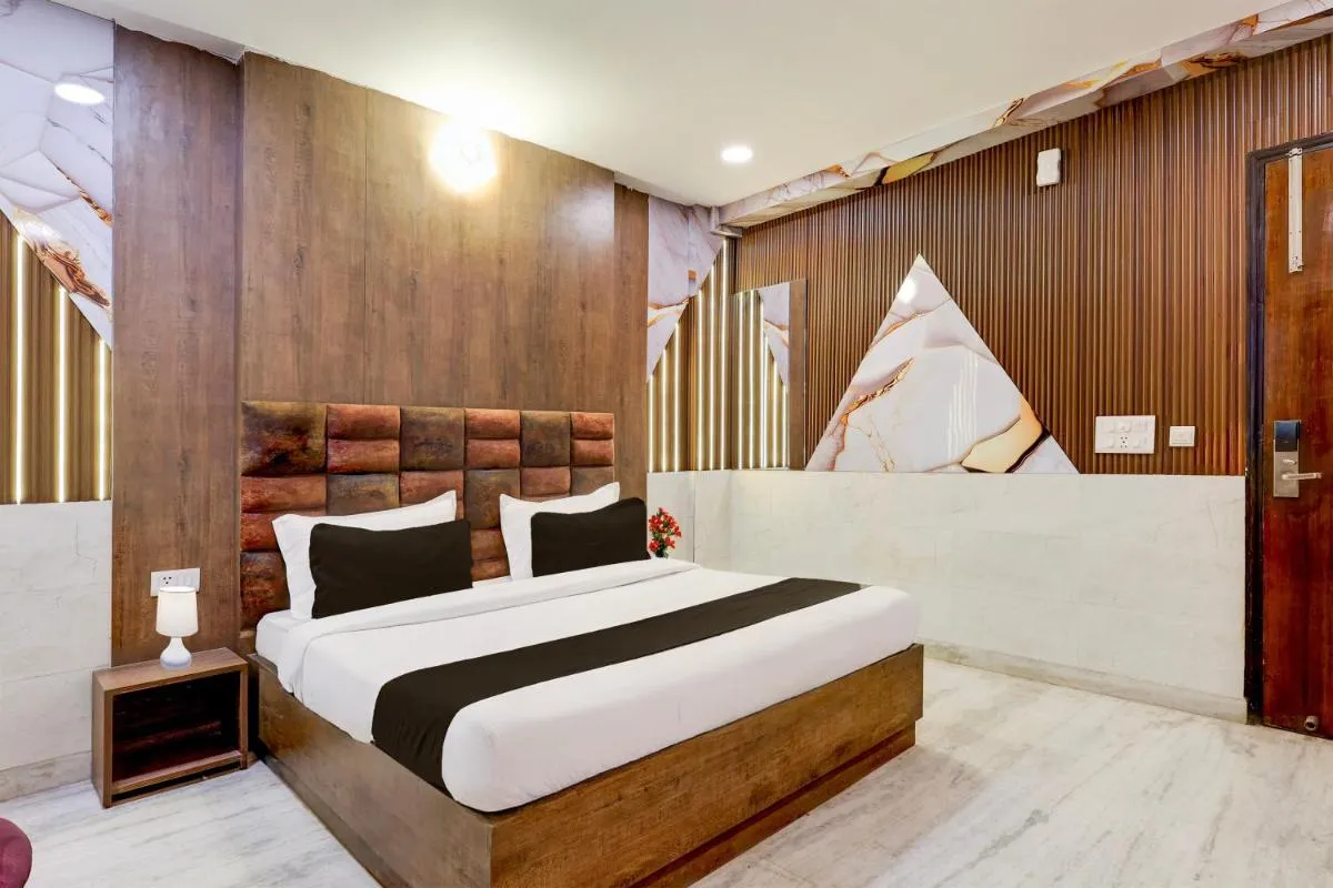 Image 1 of Super Hotel O Alipur Narela